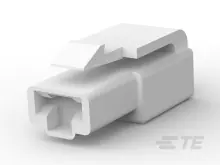 174196-1-FASTON Terminals Insulated and Uninsulated-TE- 合适连接器 - 更合适的连接器解决方案